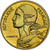 Coin, France, Marianne, 5 Centimes, 1981, Paris, série FDC, MS(65-70)