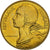 Coin, France, Marianne, 10 Centimes, 1981, Paris, série FDC, MS(65-70)
