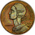 Coin, France, Marianne, 5 Centimes, 1982, Paris, série FDC, MS(65-70)