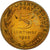 Coin, France, Marianne, 5 Centimes, 1982, Paris, série FDC, MS(65-70)