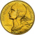 Coin, France, Marianne, 10 Centimes, 1982, Paris, série FDC, MS(65-70)