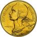 Coin, France, Marianne, 10 Centimes, 1982, Paris, série FDC, MS(65-70)