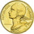 Coin, France, Marianne, 10 Centimes, 1978, Paris, série FDC, MS(65-70)