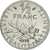 Moeda, França, Semeuse, 1/2 Franc, 1978, Paris, série FDC, MS(65-70), Níquel