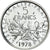 Moneda, Francia, Semeuse, 5 Francs, 1978, Paris, série FDC, FDC, Níquel