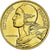 Coin, France, Marianne, 5 Centimes, 1984, Paris, série FDC, MS(65-70)