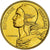 Coin, France, Marianne, 5 Centimes, 1986, Paris, série FDC, MS(65-70)