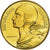 Coin, France, Marianne, 10 Centimes, 1986, Paris, série FDC, MS(65-70)