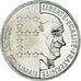 Coin, France, Schumann, 10 Francs, 1986, Paris, série FDC, MS(65-70), Nickel