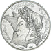 Coin, France, Jimenez, 10 Francs, 1986, Paris, série FDC, MS(65-70), Nickel