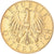 Moneta, Austria, 25 Schilling, 1929, SPL-, Oro, KM:2841