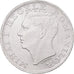 Coin, Romania, Mihai I, 500 Lei, 1944, AU(55-58), Silver, KM:65