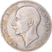 Coin, Bulgaria, Boris III, 100 Leva, 1934, Royal Mint, AU(55-58), Silver, KM:45