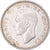 Moneda, Gran Bretaña, George VI, Shilling, 1939, MBC, Plata, KM:853