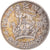 Moneda, Gran Bretaña, George VI, Shilling, 1939, MBC, Plata, KM:853