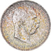 Munten, Oostenrijk, Franz Joseph I, Corona, 1915, ZF+, Zilver