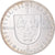 Moneta, Szwecja, Gustaf V, 5 Kronor, 1935, AU(55-58), Srebro, KM:806