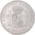 Moneta, Hiszpania, Amadeao I, 5 Pesetas, 1871, EF(40-45), Srebro, KM:666
