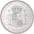 Monnaie, Espagne, Alfonso XIII, 5 Pesetas, 1897, TTB+, Argent, KM:707