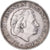 Moneda, Países Bajos, Juliana, Gulden, 1965, MBC, Plata, KM:184