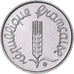 Moneta, Francia, Épi, Centime, 1969, Paris, FDC, Acciaio inossidabile, KM:928