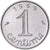 Coin, France, Épi, Centime, 1969, Paris, MS(65-70), Stainless Steel, KM:928