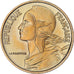 Coin, France, Marianne, 5 Centimes, 1969, Paris, MS(65-70), Aluminum-Bronze