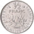 Coin, France, Semeuse, 1/2 Franc, 1999, Paris, MS(65-70), Nickel, KM:931.1