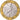 Moneda, Francia, Génie, 10 Francs, 1999, FDC, Aluminio - bronce, KM:964.2
