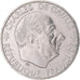 Monnaie, France, Charles de Gaulle, Franc, 1988, Paris, sans différents, SUP+