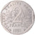 Coin, France, Semeuse, 2 Francs, 1991, Paris, Very rare, MS(60-62), Nickel