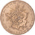 Moneda, Francia, Mathieu, 10 Francs, 1985, Paris, Tranche B, EBC, Níquel -