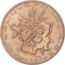 Coin, France, Mathieu, 10 Francs, 1985, Paris, Tranche B, AU(55-58)