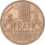 Moneda, Francia, Mathieu, 10 Francs, 1985, Paris, Tranche B, EBC, Níquel -