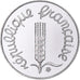 Coin, France, Épi, Centime, 1994, Paris, MS(65-70), Stainless Steel, KM:928