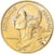 Coin, France, Marianne, 5 Centimes, 1988, Paris, MS(65-70), Aluminum-Bronze