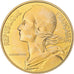 Coin, France, Marianne, 10 Centimes, 1988, Paris, MS(65-70), Aluminum-Bronze