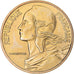 Coin, France, Marianne, 5 Centimes, 1980, Paris, MS(65-70), Aluminum-Bronze