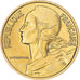 Coin, France, Marianne, 5 Centimes, 2000, Paris, BU, MS(65-70), Aluminum-Bronze
