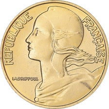 Coin, France, Marianne, 10 Centimes, 2000, Paris, BU, MS(65-70)