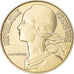 Coin, France, Marianne, 20 Centimes, 2001, Paris, BU, MS(65-70)