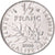 Münze, Frankreich, Semeuse, 1/2 Franc, 2000, Paris, BU, STGL, Nickel, KM:931.1