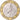Coin, France, Génie, 10 Francs, 2001, Paris, BU, MS(65-70), Aluminum-Bronze