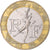 Coin, France, Génie, 10 Francs, 2001, Paris, BU, MS(65-70), Aluminum-Bronze