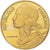 Coin, France, Marianne, 5 Centimes, 1991, Paris, BE, MS(65-70), Aluminum-Bronze