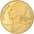 Moneta, Francja, Marianne, 20 Centimes, 1991, Paris, BE, MS(65-70)