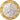 Moneda, Francia, Génie, 10 Francs, 1991, Paris, BE, FDC, Aluminio - bronce