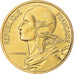 Moneta, Francia, Marianne, 5 Centimes, 1985, Paris, FDC, Alluminio-bronzo