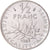 Münze, Frankreich, Semeuse, 1/2 Franc, 1985, Paris, STGL, Nickel, KM:931.1