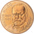 Coin, France, Victor Hugo, 10 Francs, 1985, Paris, Tranche B, MS(65-70)
